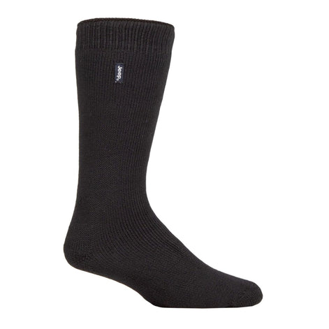 Men's Thermal Boot Socks | Warm Heavy Duty Socks for Winter