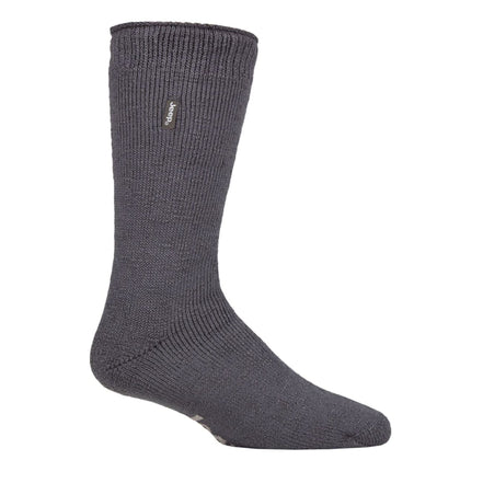 Men's Thermal Boot Socks | Warm Heavy Duty Socks for Winter