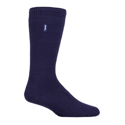 Men's Thermal Boot Socks | Warm Heavy Duty Socks for Winter