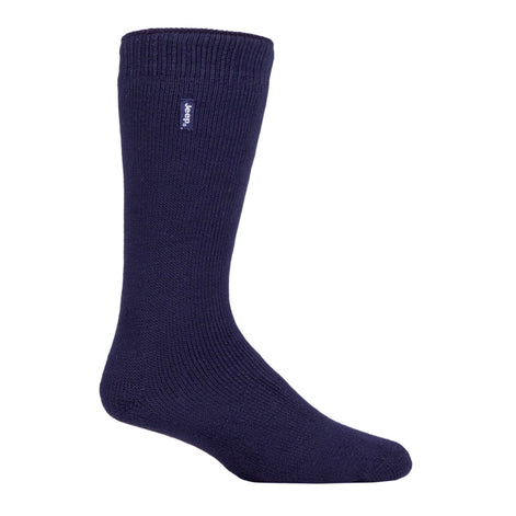 Men's Thermal Boot Socks | Warm Heavy Duty Socks for Winter