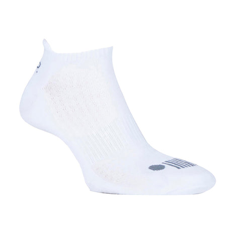6 Pack Men's Cotton Cushioned Sport Ankle Trainer Socks for Running