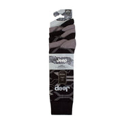 Breathable Men's Bamboo Socks: 5-Pack Everyday Leisure & Dress
