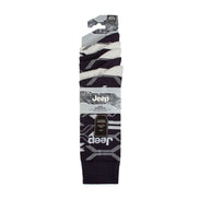 Breathable Men's Bamboo Socks: 5-Pack Everyday Leisure & Dress