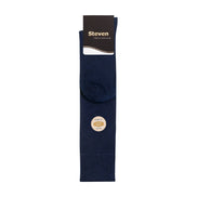 1 Pack Men's Knee High Long Merino Wool Socks for Winter
