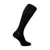 1 Pack Men's Knee High Long Merino Wool Socks for Winter