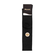 1 Pack Men's Knee High Long Merino Wool Socks for Winter