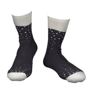1 Pack Men's Beer Socks in a Can (Ale / Lager / Stout)