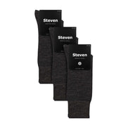 3 Pairs Mens Warm Merino Wool Socks