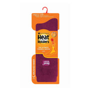 Ladies Thin Lightweight Patterned Casual Winter Warm Thermal Socks