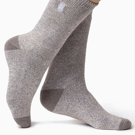 3 Pairs Ladies Thin Lightweight Thermal Dress Socks for Winter