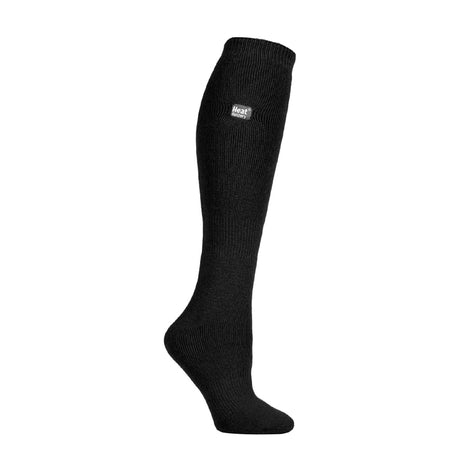 Ladies Thin Extra Long Lightweight Knee High Thermal Socks
