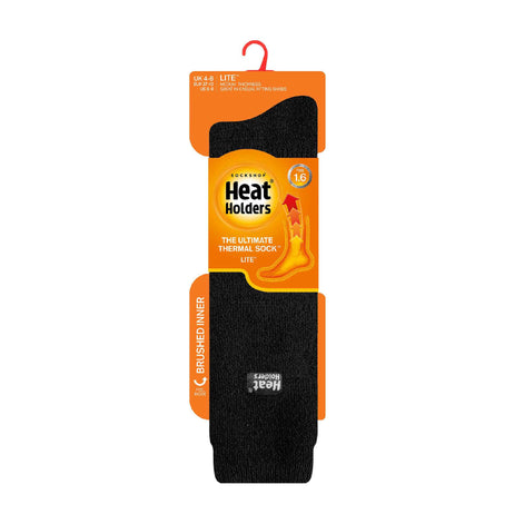 Ladies Thin Extra Long Lightweight Knee High Thermal Socks