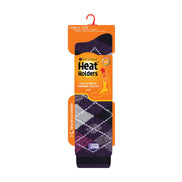 Ladies Thin Extra Long Lightweight Knee High Thermal Socks