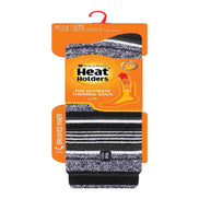Ladies Thin Extra Long Patterned Lightweight Thermal Socks