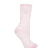 Ladies Thin Lightweight Patterned Casual Winter Warm Thermal Socks