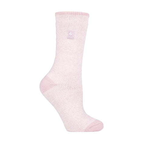 Ladies Thin Lightweight Patterned Casual Winter Warm Thermal Socks