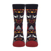 Ladies Harry Potter Novelty Lightweight Thermal Socks
