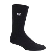 Mens Thin Warm 1.6 Tog Lightweight Thermal Dress Socks