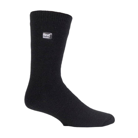 Mens Thin Warm 1.6 Tog Lightweight Thermal Dress Socks