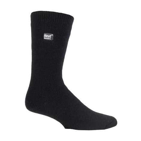 Mens Thin Warm 1.6 Tog Lightweight Thermal Dress Socks