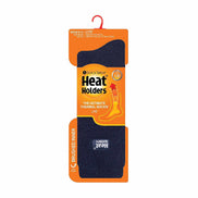3 Pairs Mens Thin Lightweight Thermal Dress Socks for Winter