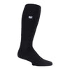 Mens Plain Thin Lightweight Knee High Thermal Socks