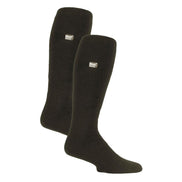 Mens 2 Pairs 1.6 TOG Lite Long Knee High Socks