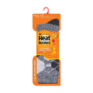 Mens Thin Warm 1.6 Tog Lightweight Thermal Dress Socks