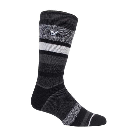 Mens Thin Warm 1.6 Tog Lightweight Thermal Dress Socks
