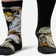 Mens Star Wars Lightweight Thermal Socks