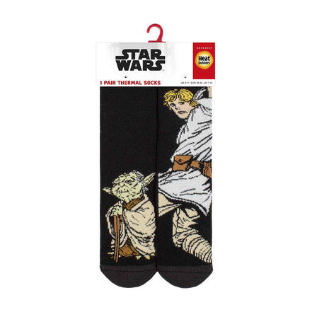 Mens Star Wars Lightweight Thermal Socks