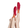1 Pack Unisex Fancy Cocktail Socks in a Can