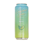 1 Pack Unisex Fancy Cocktail Socks in a Can