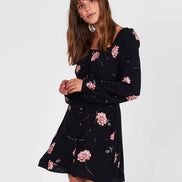 Amuse Society Easy on the eye dress