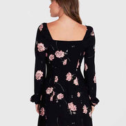 Amuse Society Easy on the eye dress