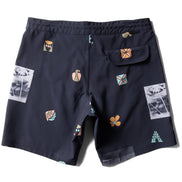 Vissla Neu Wave 17.5