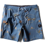 Vissla Wavy West 17.5