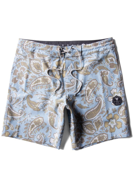 Vissla Vagabond 17.5" Boardshort