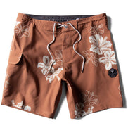Vissla Byebiscus Boardshort