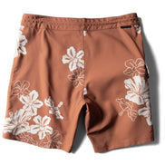 Vissla Byebiscus Boardshort