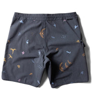 Vissla Miyashiro Island Stargazer Boardshort