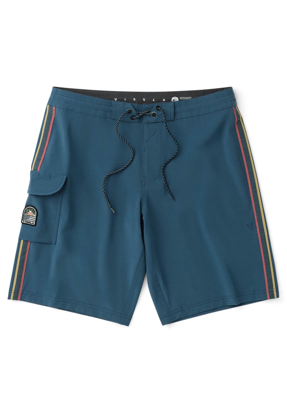 Vissla Long Sets 21