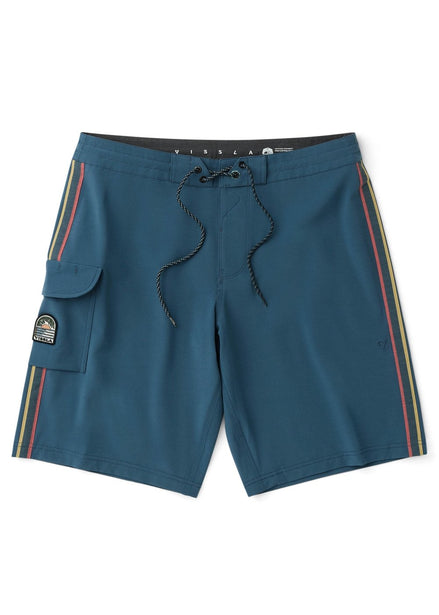 Vissla Long Sets 21" Boardshort