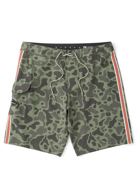 Vissla Long Sets 21" Boardshort