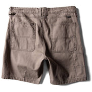 Vissla Pismo Painter Eco Short