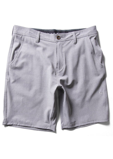 Vissla Fin Rope Hybrid 19.5" Walkshort