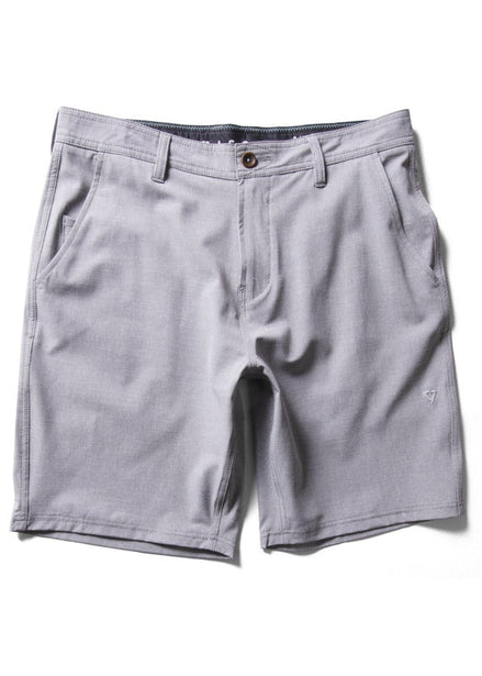 Vissla Fin Rope Hybrid 19.5" Walkshort