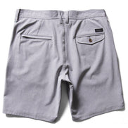 Vissla Fin Rope Hybrid 19.5