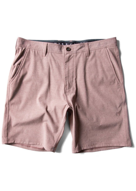 Vissla Canyons Hybrid 18.5" Walkshort