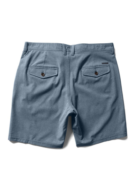Vissla Canyons Hybrid 18.5" Walkshort